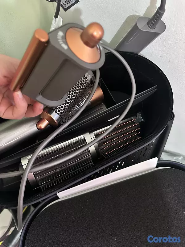salud y belleza - Dyson airwrap 2