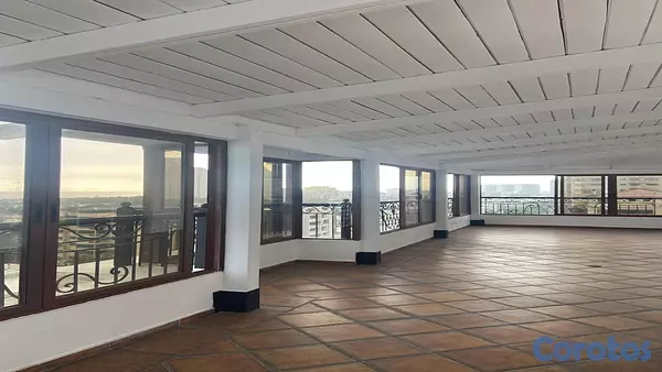 penthouses - En Venta y Alquiler Penthouse en los Cacicazgos Av. Enriquillo 9