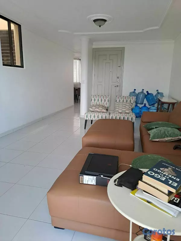 apartamentos - 🔵 Alquilo  Apartamento clásico 4to piso Serralles 5