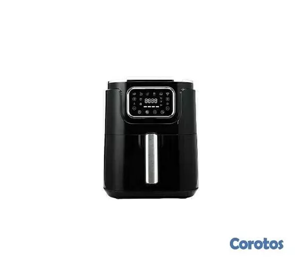 cocina - freidora digital  1