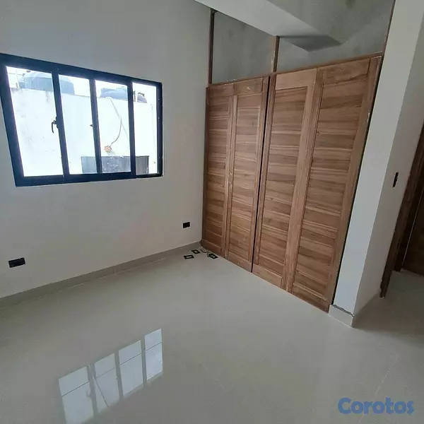 apartamentos - Apartamento a estrenar km.11 Independencia  5