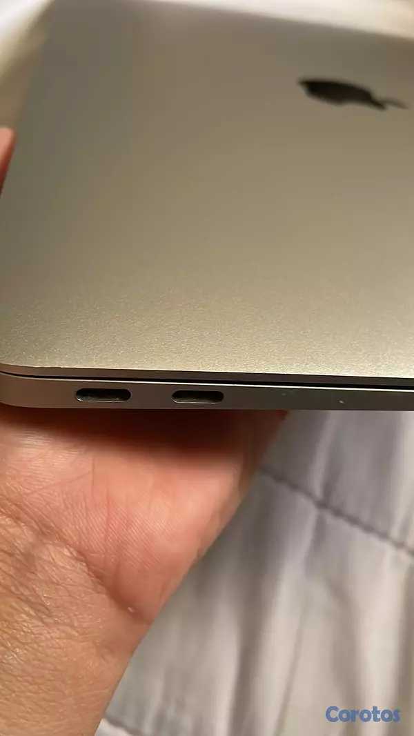 computadoras y laptops - ¡MacBook Air M1 en excelente estado! 🚀 Potencia y  4