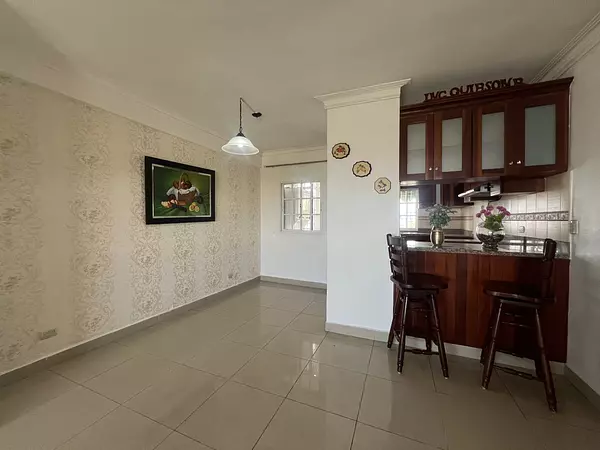 apartamentos - apartamento en Venta  en Alma Rosa  2