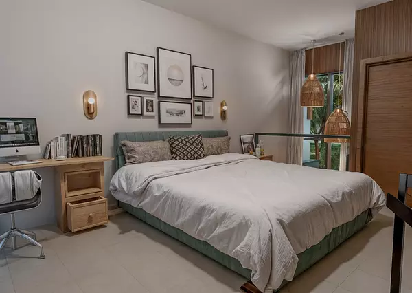 casas vacacionales y villas - Villas tipo loft en Punta Cana 3