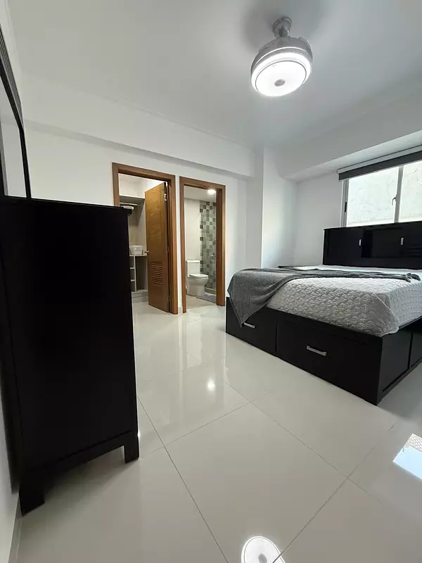 apartamentos - Mirador Norte Apartamento en Alquiler  9