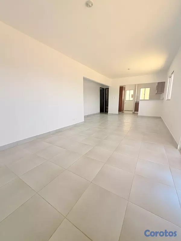 apartamentos - venta de apartamento con bono primera vivienda en la autopista de san Isidro  3