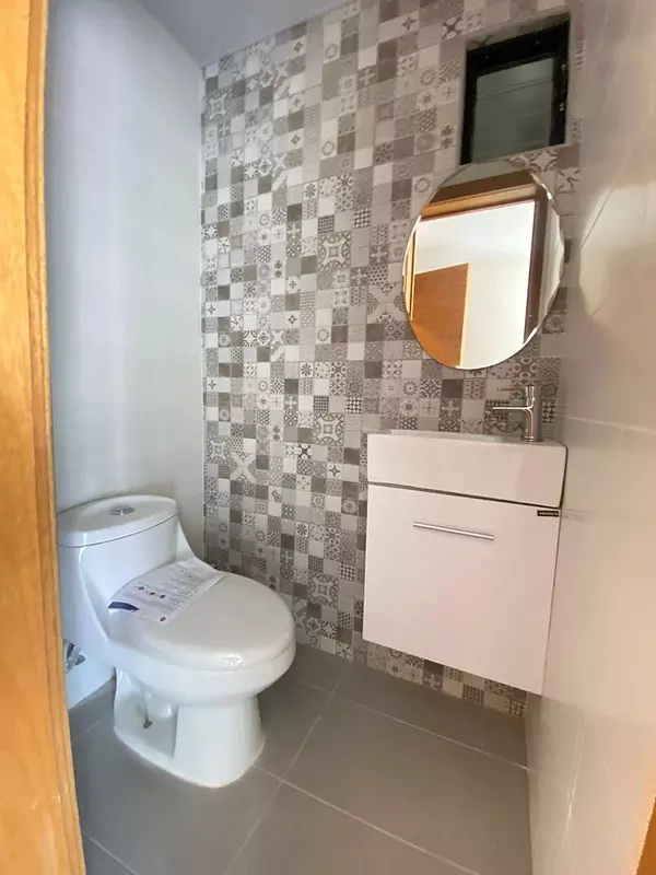 apartamentos - Apartamento  en Venta y Alquiler EVARISTO MORALES 7