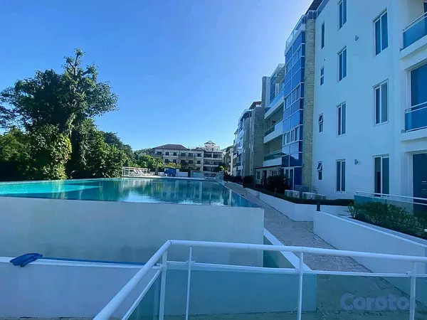 penthouses - penthhause de lujo en puerto plata  2