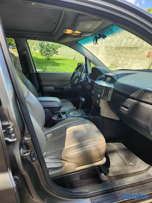 jeepetas y camionetas - Nítida de todo, pintura , interior, motor trasmisi 8
