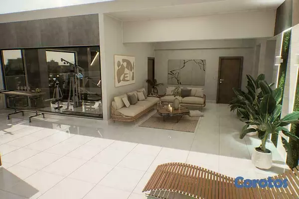 apartamentos - !Vendo Proyecto de inversion en Bella Vista 2hab! 3