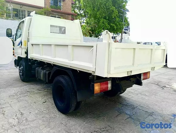 camiones y vehiculos pesados - HYUNDAI HD-65 2023 (o kms) 7