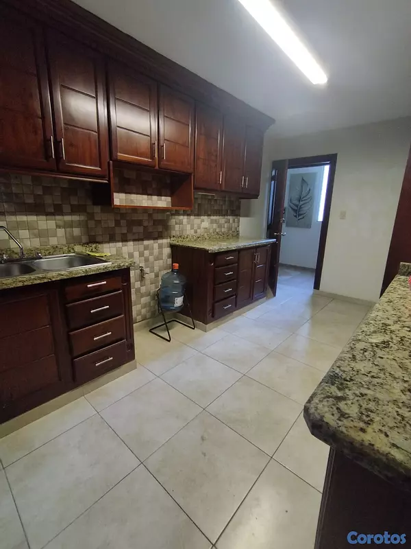 apartamentos - ANACAONA. 230 MTS CON LINEA BLANCA, COMODO DEPARTAMENTO , IMPECABLE LINEA BLANCA 3