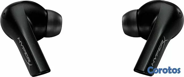 consolas y videojuegos - HyperX Cloud Mix Buds - True Wireless Earbuds 7
