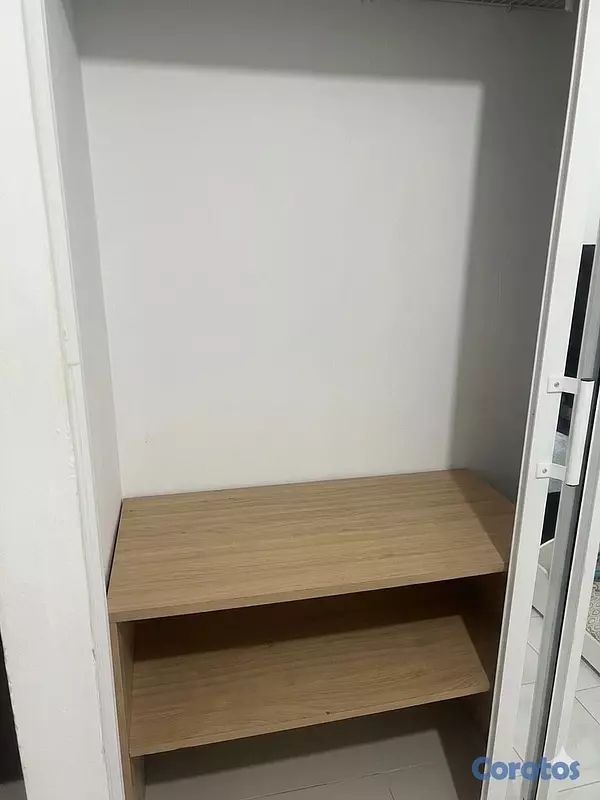 habitaciones y viviendas compartidas - habitación en alquiler 4