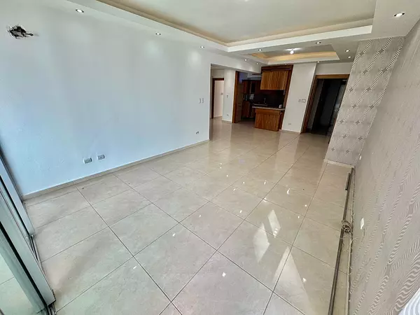 apartamentos - Vendo apartamento en Evaristo Morales  5