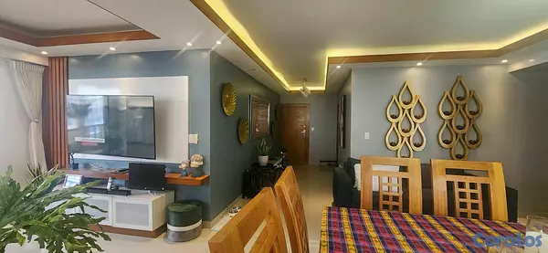 apartamentos - apartamento Los Restauradores  3