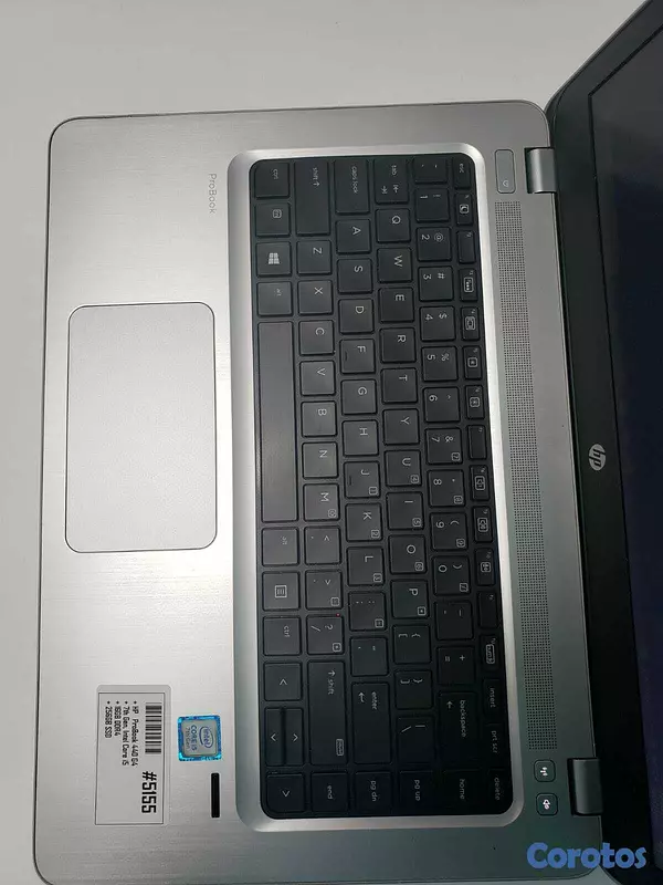 computadoras y laptops - ARCUS COMPUTER: 30 DE ENERO DEL 2025*  Laptop,HP P 5
