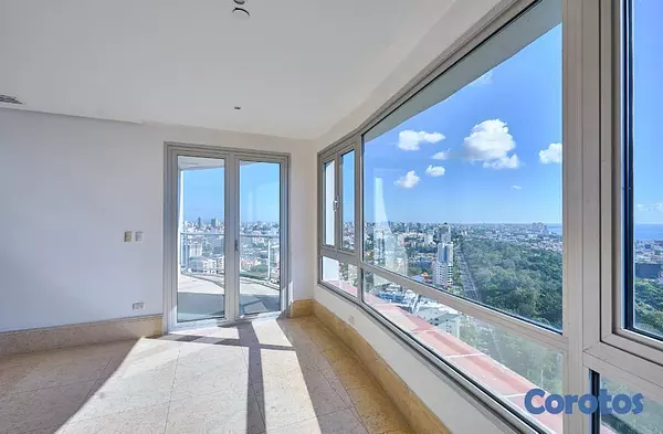 apartamentos - Apartamento en Torre Caney Piso Alto Anacaona 4
