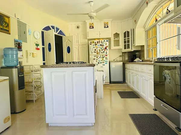 casas - villa en costambar  7