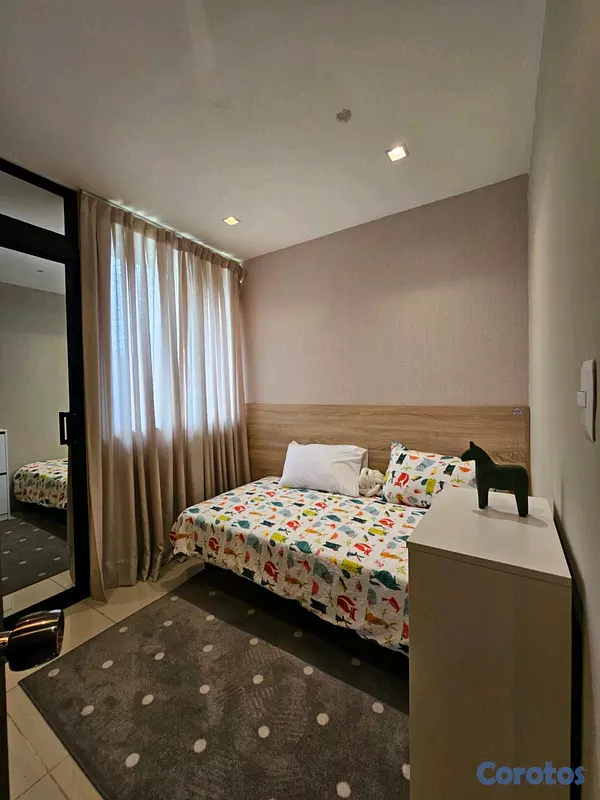 apartamentos - APARATAMENTOS DE 58MTS 72MTS Y 82 MTS RESIDENCIAL ARRECIFES DEL SOL LAS AMERICAS 6