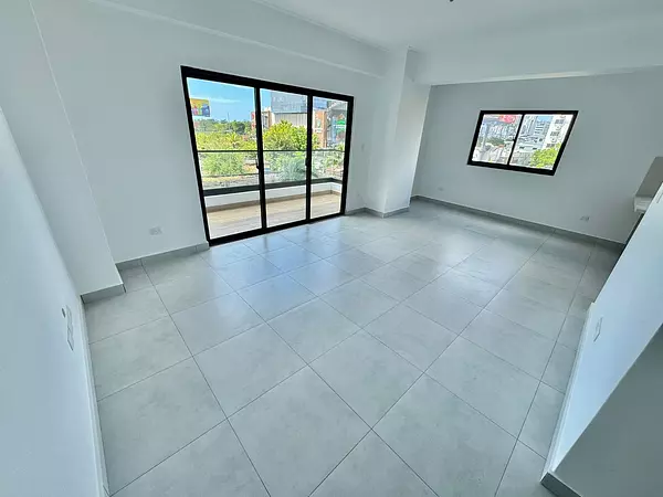 apartamentos - Vendo apartamento en Bella Vista Norte 4