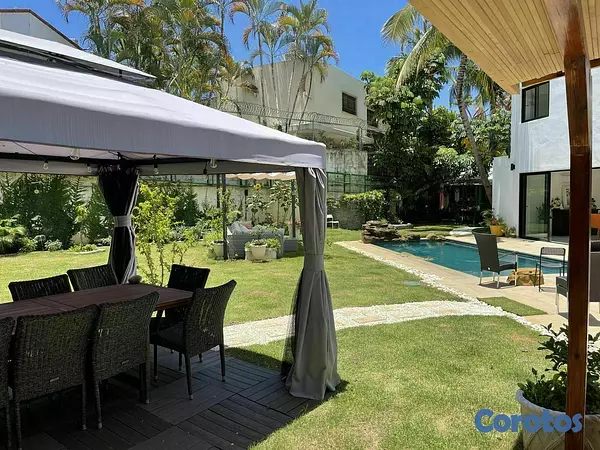 casas - Casa en venta en Las Praderas 7
