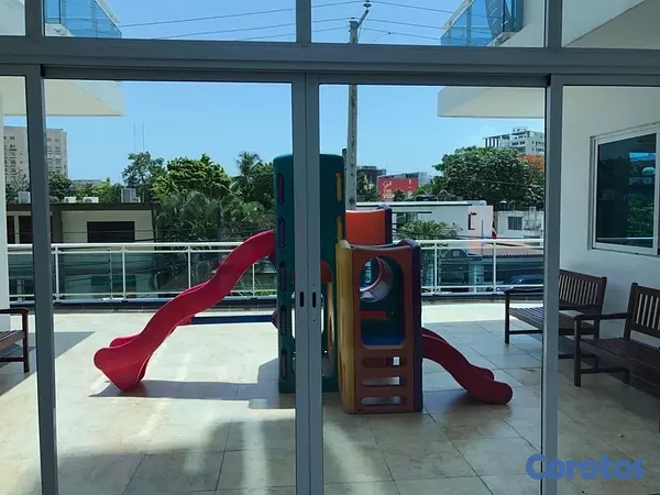 apartamentos - PH 3 habitaciones en la esperilla 2
