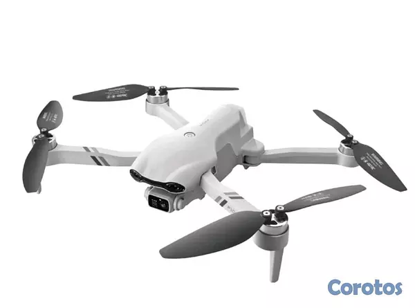 otros electronicos - Drone f10 con GPS  8