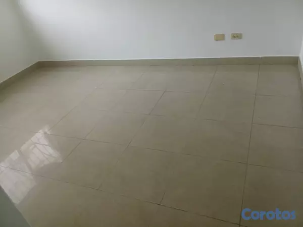 apartamentos - Apartamento en alquiler – Bella Vista
 12