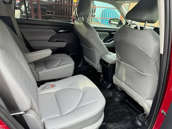 jeepetas y camionetas - toyota highlander 2020 9