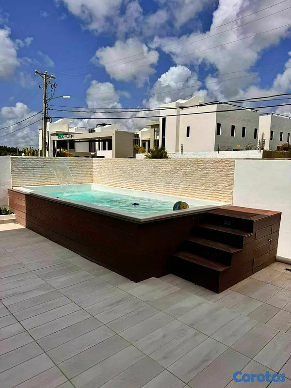 apartamentos - Vendo Apartamento En Bávaro Punta Cana COD:PD534 9