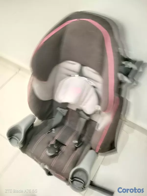 coches y sillas - Silla de carro para bebe 3
