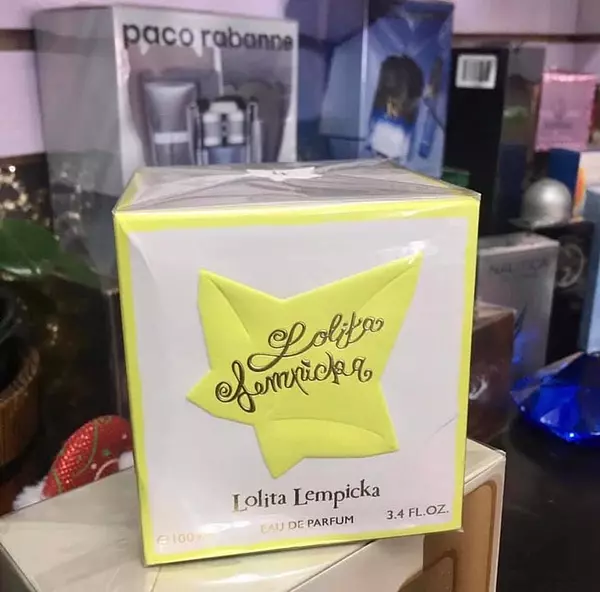 salud y belleza - Perfume Lolita Lempika 1