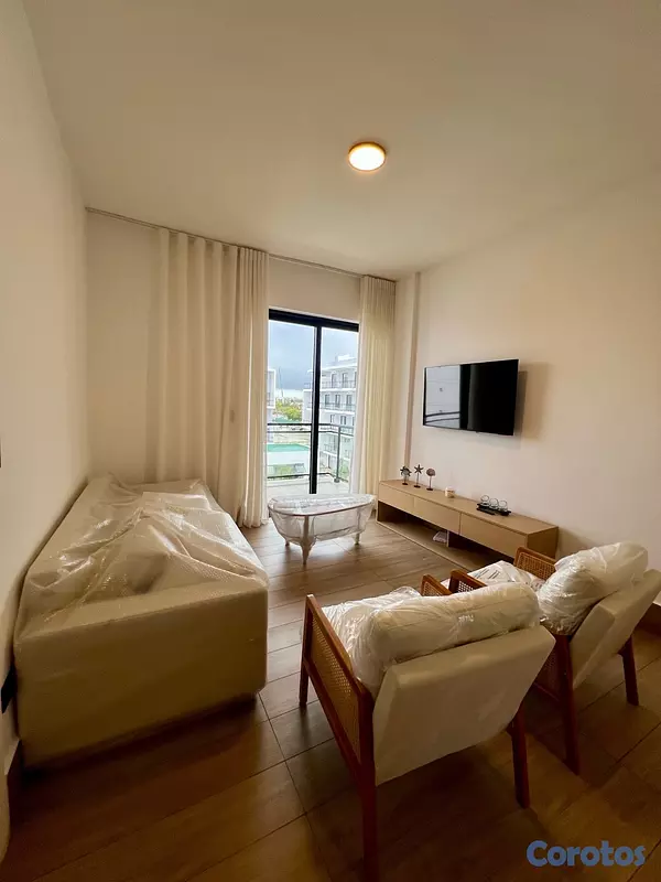 apartamentos - ALQUILER | Apartamento en Central Park, Downtown Punta Cana | US$1,600/mes 5