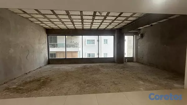 oficinas y locales comerciales - Alquiler Local en torre empresarial de Piantini 1