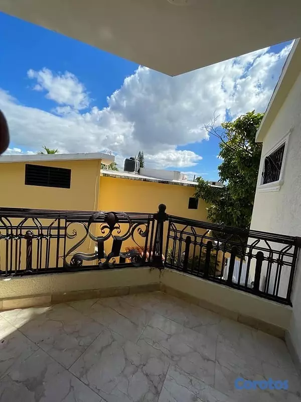 casas - For Sale Casa Tipo Mansion en Cuesta Hermosa I con 6