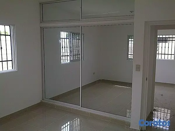 casas -  apartamento en Susana 1 en Bani   1