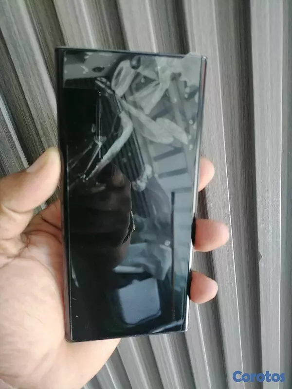 celulares y tabletas - Disponible Samsung S22 ultra  128GB  nuevo  precio 19,000 peso soy tienda físic 2