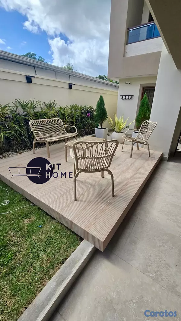 muebles y colchones - Decora tu Airbnb con KIT HOME 7