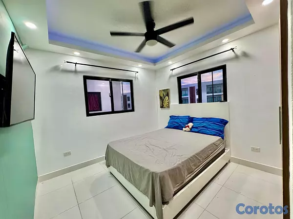 penthouses - Penthouse Listo en Venta, Llanos de Gurabo, Santia 11