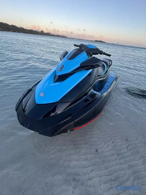 vehiculos recreativos - Jet ski Yamaha VX 1050 3