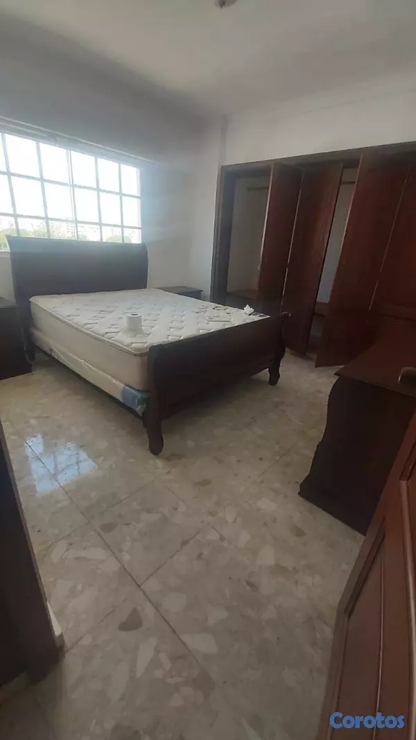 apartamentos - APARTAMENTO AMUEBLADO EN EXCELENTE UBICACION 5