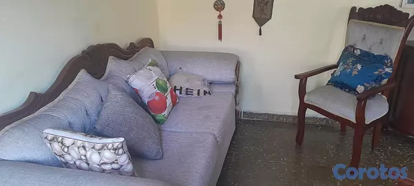decoración y accesorios - Muebles en caoba 3