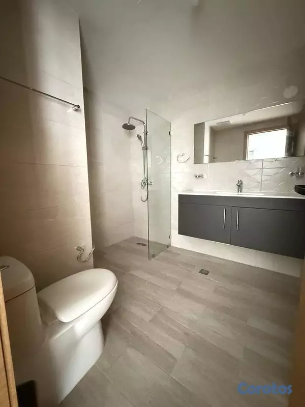 apartamentos - Apartamento en Alquiler Gazcue  3