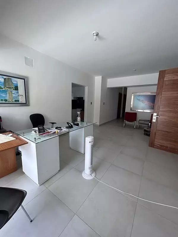 apartamentos - Se vende apartamento en Mirador Sur 7