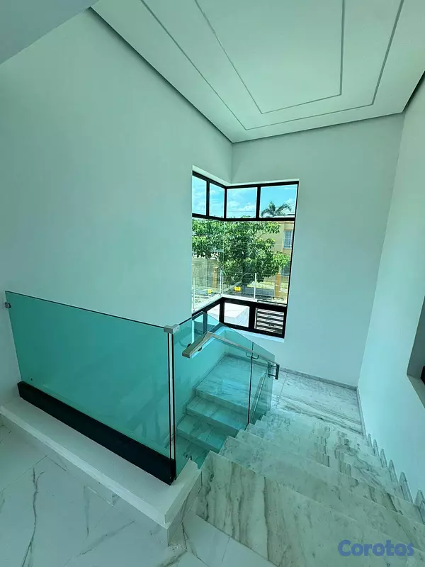 casas -  CASA DE LUJO EN VENTA - SANTIAGO. 7