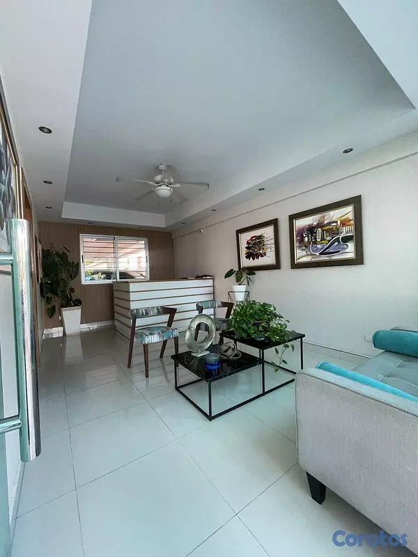 apartamentos - Apartamento en alquiler, Bella Vista Sur 7