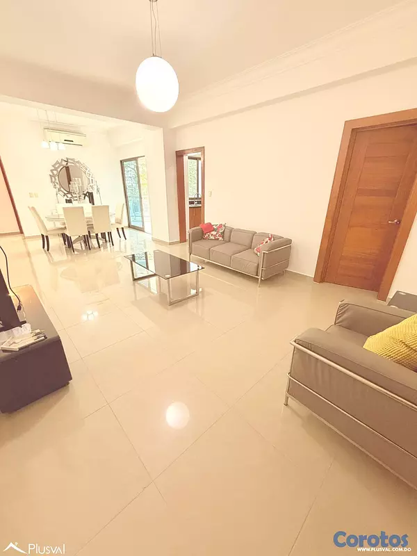 apartamentos - alquiler de apartamento en el vergel 5
