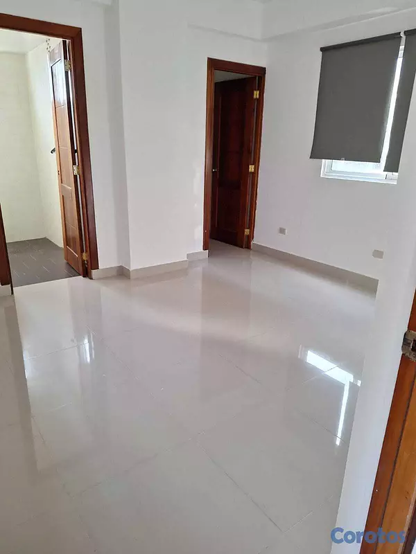 apartamentos - Apartamento en alquiler,   Sector: Gazcue  4