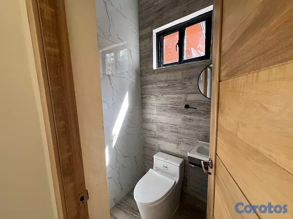 casas vacacionales y villas - 🏡 VILLA EN VENTA – TU REFUGIO IDEAL EN LA NATURALEZA 🌿✨ 6